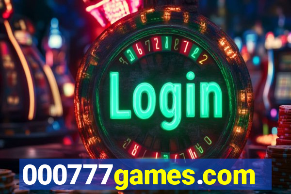 000777games.com