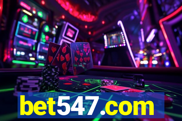 bet547.com