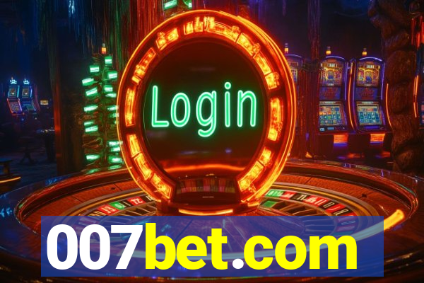 007bet.com