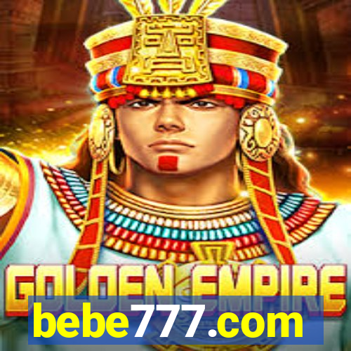 bebe777.com