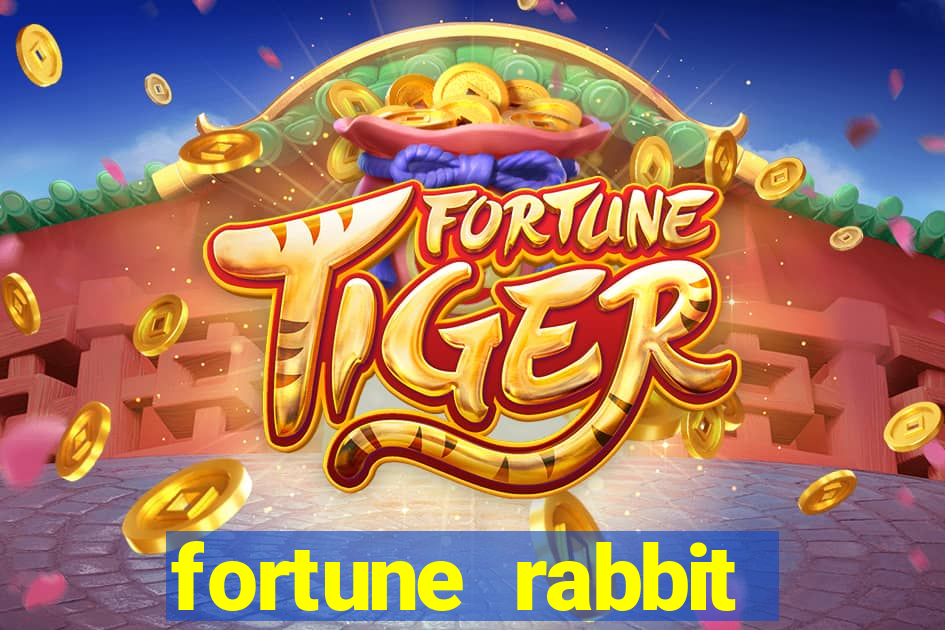 fortune rabbit gratis demo