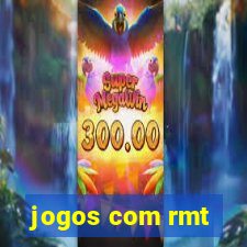 jogos com rmt