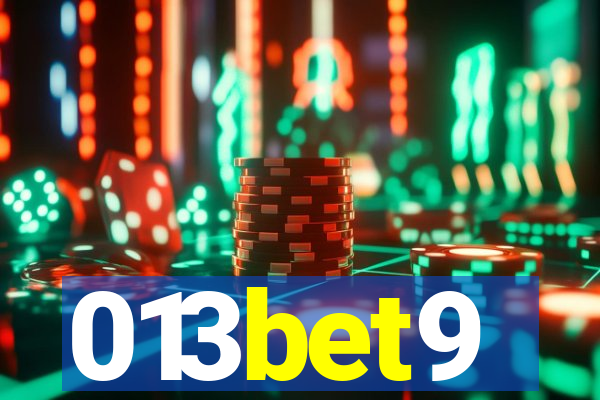 013bet9