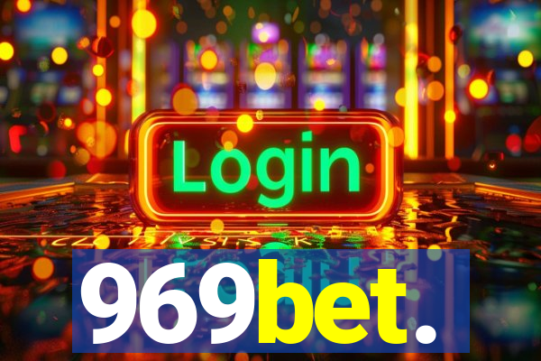 969bet.