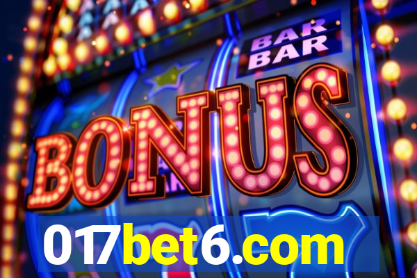 017bet6.com