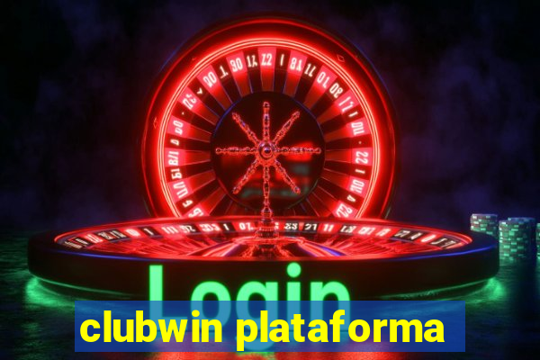 clubwin plataforma