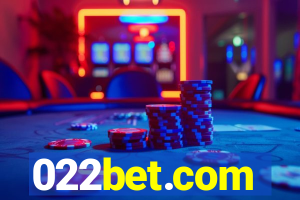 022bet.com