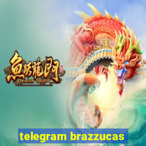 telegram brazzucas