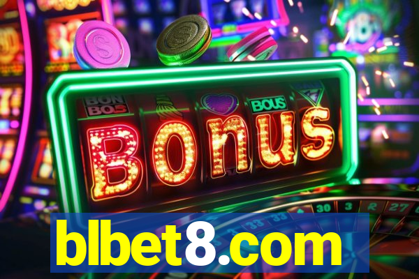 blbet8.com