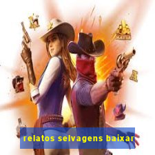 relatos selvagens baixar