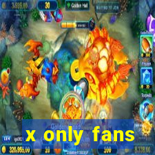 x only fans