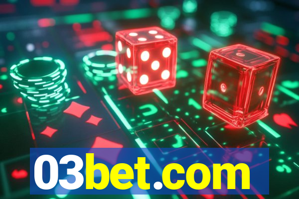 03bet.com