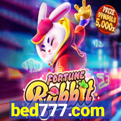 bed777.com