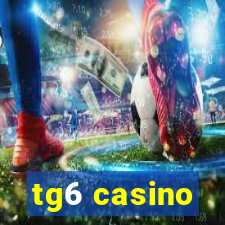 tg6 casino