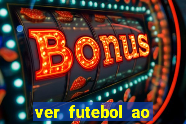 ver futebol ao vivo rmc