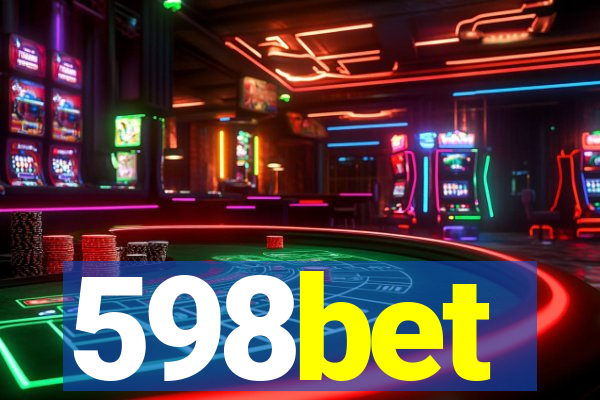 598bet