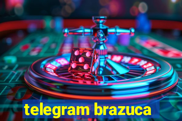 telegram brazuca