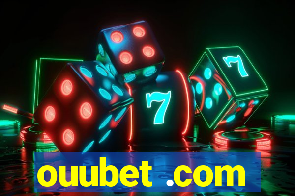 ouubet .com