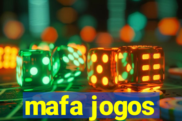 mafa jogos