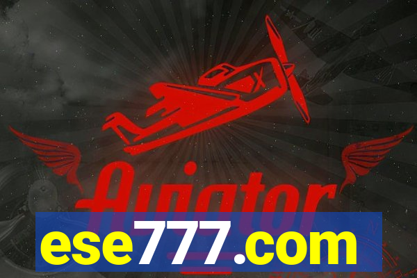 ese777.com