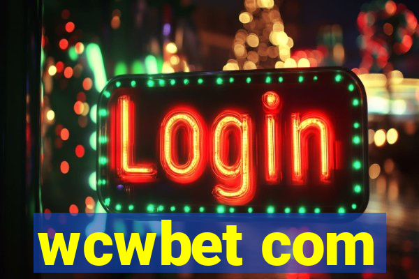 wcwbet com