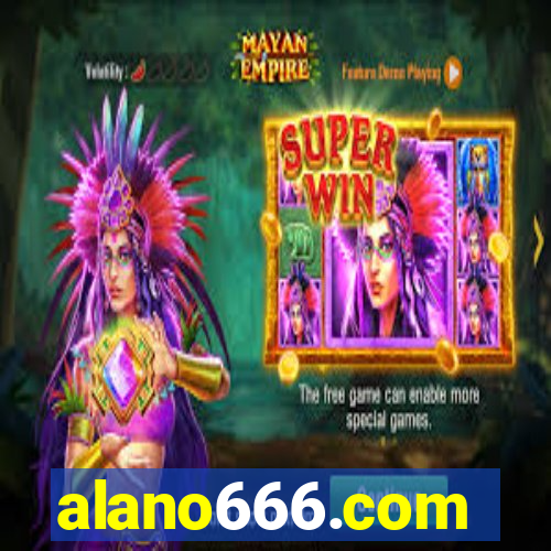 alano666.com