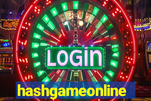 hashgameonline