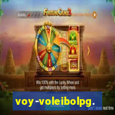 voy-voleibolpg.com