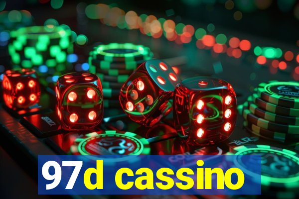 97d cassino