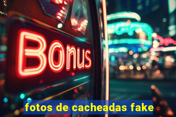 fotos de cacheadas fake