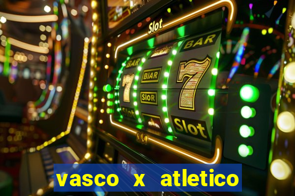 vasco x atletico mg palpites