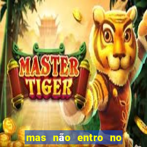 mas não entro no queijo quem sou eu