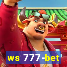 ws 777-bet