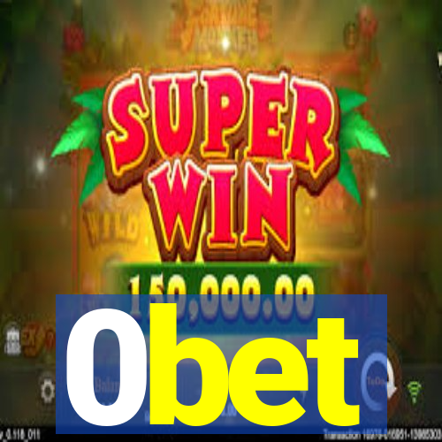 0bet