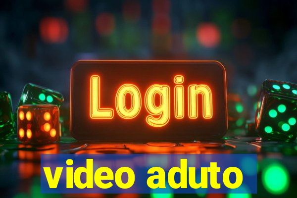 video aduto