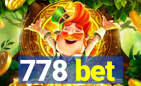 778 bet