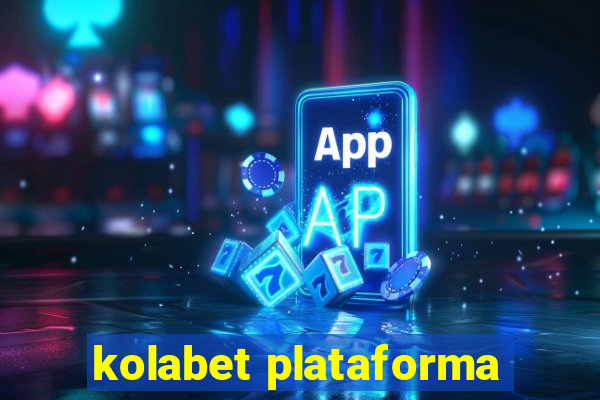 kolabet plataforma