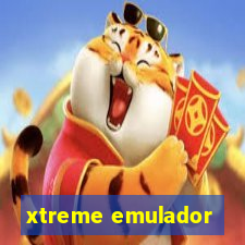 xtreme emulador