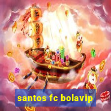 santos fc bolavip