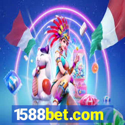 1588bet.com