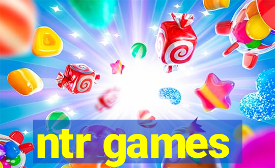 ntr games