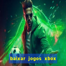 baixar jogos xbox 360 iso usando utorrent