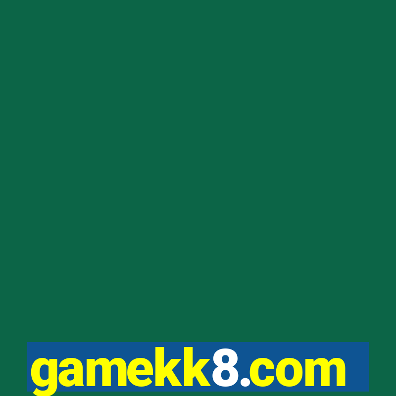 gamekk8.com