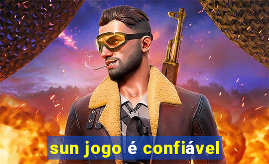 sun jogo é confiável