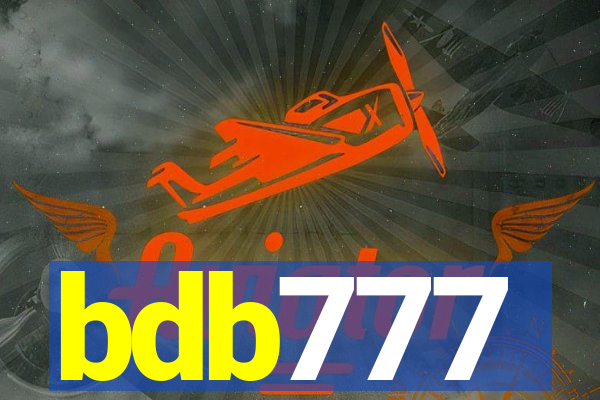 bdb777