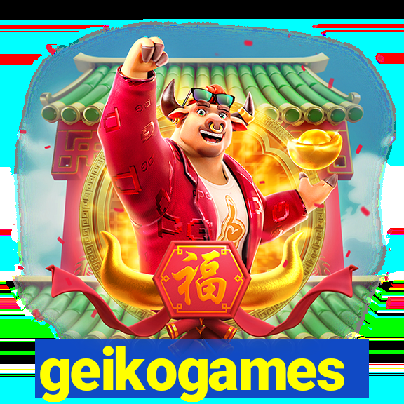 geikogames