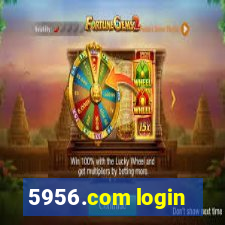 5956.com login