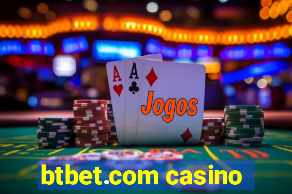 btbet.com casino