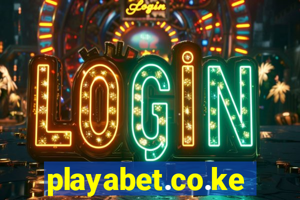 playabet.co.ke