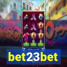 bet23bet